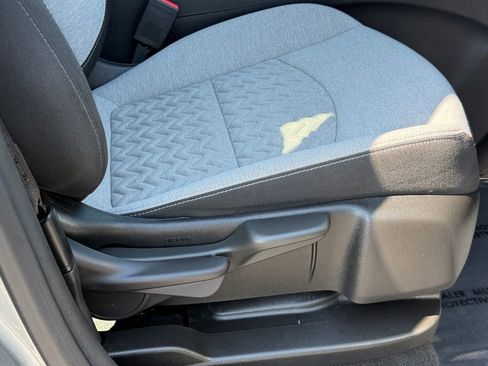 Used 2023 Chevrolet Equinox LS w/ LPO, Floor Liner Package image 8