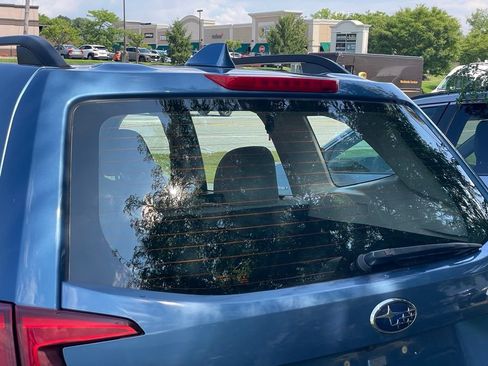 Used 2019 Subaru Forester w/ Alloy Wheel Package AWD/4WD image 31