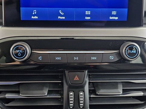 Used 2020 Ford Escape SE AWD/4WD image 17