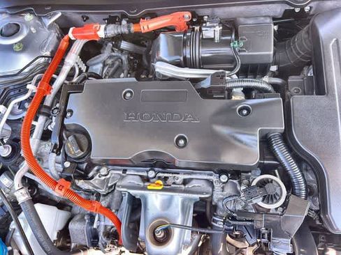 Used 2022 Honda Accord Sport image 10