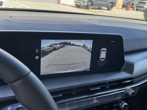 New 2025 Kia Telluride EX X-Line image 17