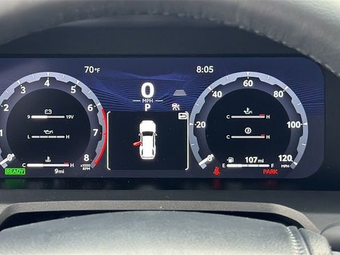 New 2026 Toyota 4Runner TRD Off-Road Premium image 25