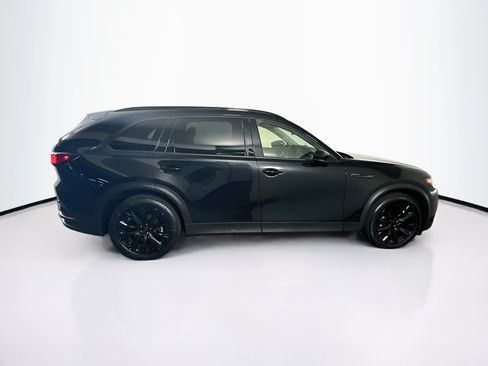 Used 2026 MAZDA CX-90 3.3 Turbo w/ Premium Sport Pkg AWD/4WD image 10