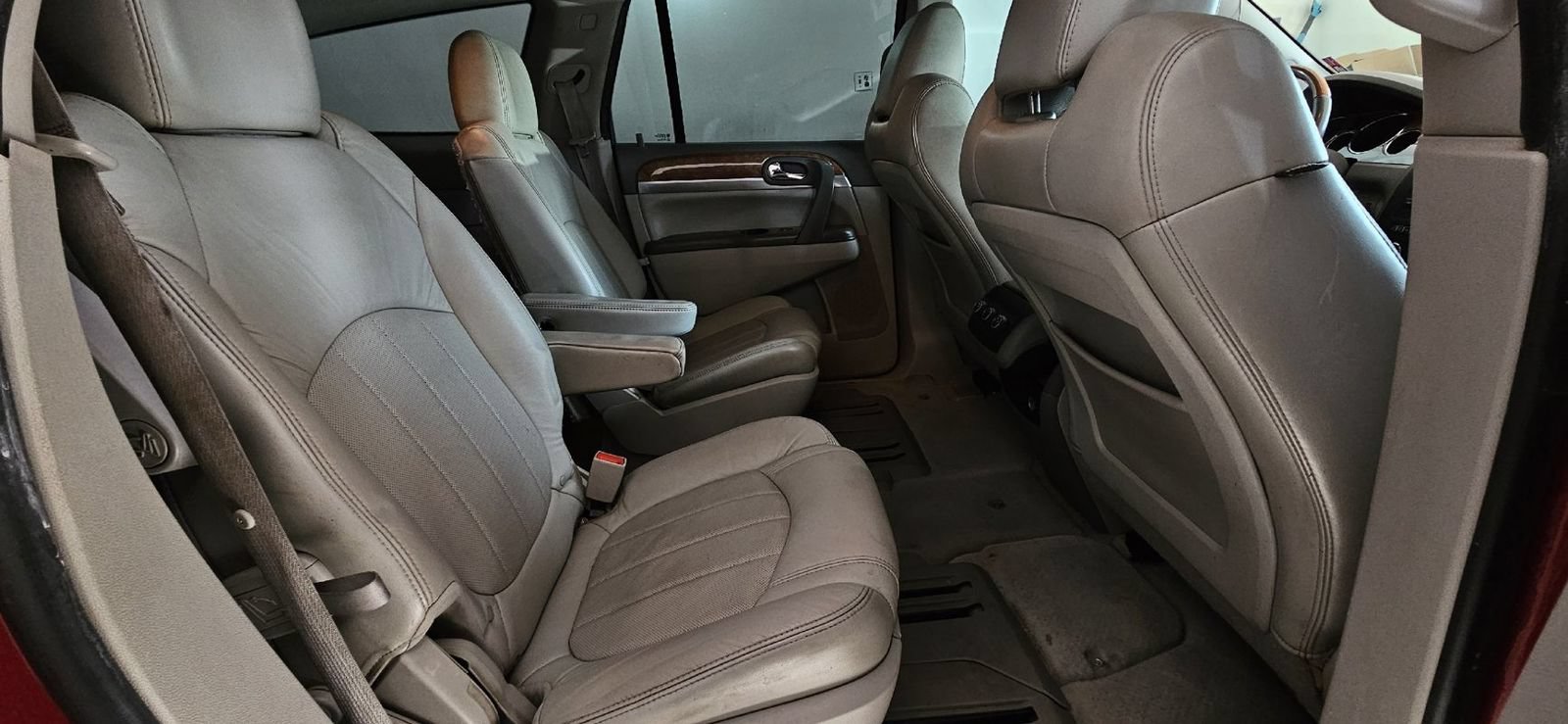 Used 2012 Buick Enclave Leather AWD/4WD image 17