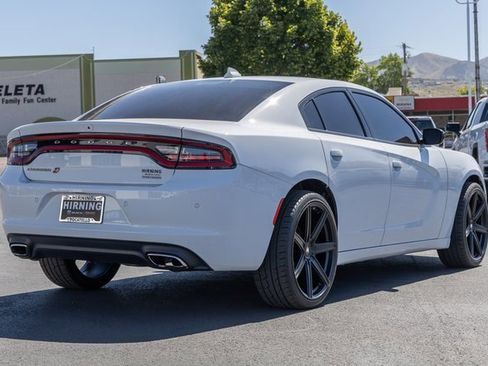 Used 2023 Dodge Charger SXT w/ Cold Weather Package image 24