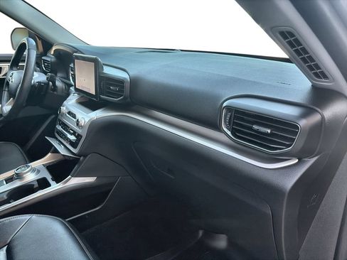 Used 2020 Ford Explorer XLT w/ Equipment Group 202A RWD image 30