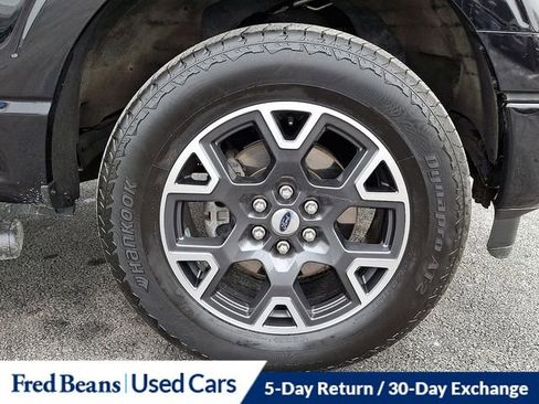 Certified 2024 Ford F150 STX image 9