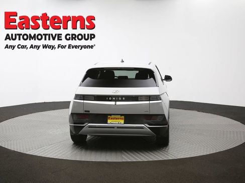 Used 2023 Hyundai Ioniq 5 SE image 34