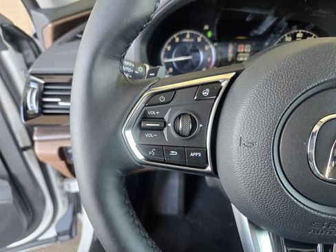 New 2026 Acura RDX SH-AWD w/ Advance Package image 18
