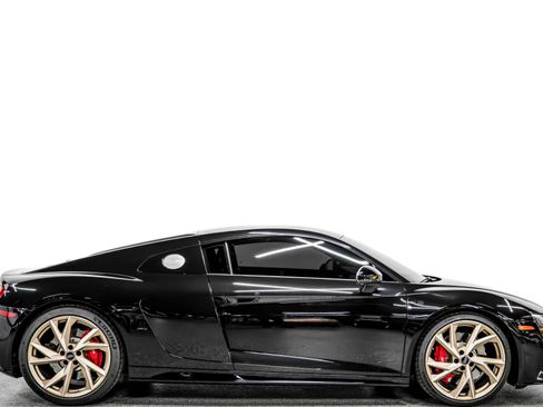 Used 2023 Audi R8 V10 performance image 2