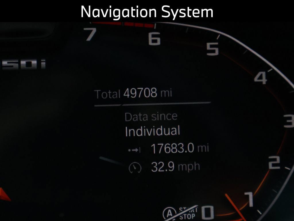 Used 2022 BMW M850i xDrive Coupe AWD/4WD image 3