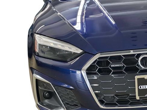 Used 2023 Audi A5 2.0T Premium Plus w/ Premium Plus AWD/4WD image 32