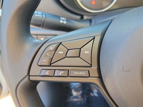 Certified 2025 Nissan Versa S image 26