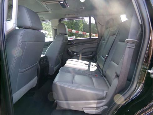 Used 2019 Chevrolet Tahoe LT image 5