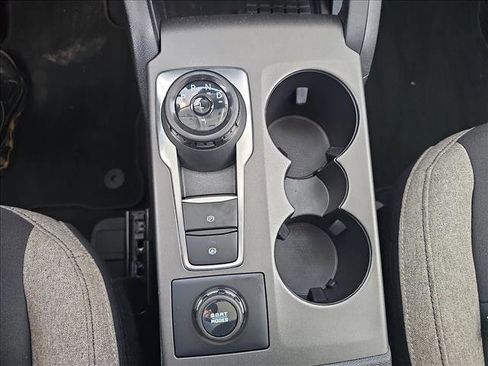 Certified 2025 Ford Bronco Sport Big Bend image 18