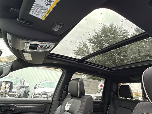 New 2026 RAM 1500 Limited image 13