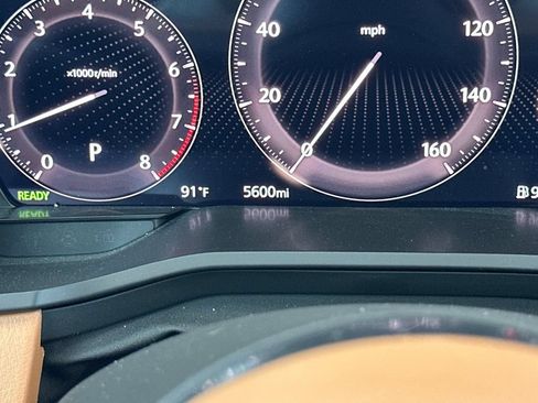Certified 2025 MAZDA CX-70 3.3 Turbo S w/ Premium Plus AWD/4WD image 29