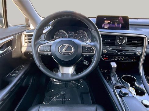 Used 2017 Lexus RX 350 FWD w/ Accessory Package image 5