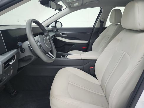 Used 2025 Hyundai Sonata SEL FWD image 20