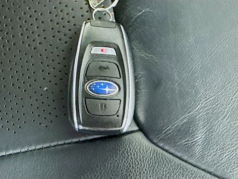 Used 2023 Subaru Crosstrek 2.5i Limited w/ Popular Package #4 image 36