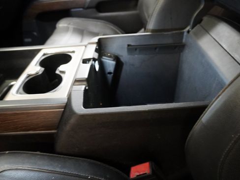 Used 2018 GMC Sierra 1500 Denali w/ Denali Ultimate Package image 24