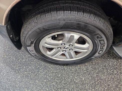 Used 2004 Honda Pilot EX image 39