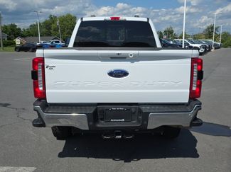 Used 2024 Ford F350 Lariat w/ Camper Package video 4
