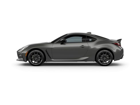New 2026 Toyota GR86 Premium RWD image 4