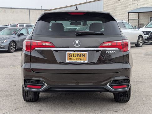 Used 2016 Acura RDX w/ Technology Package image 5
