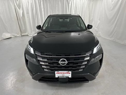New 2026 Nissan Rogue SV w/ Cold Weather Package AWD/4WD image 8