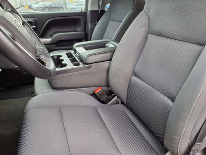 Used 2018 Chevrolet Silverado 1500 LT w/ LT Eassist Package