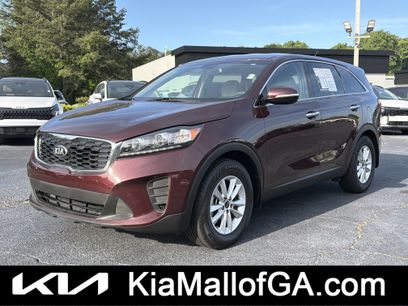 Used 2019 Kia Sorento FWD V6