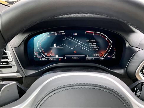 Certified 2024 BMW X3 sDrive30i w/ Premium Package image 26