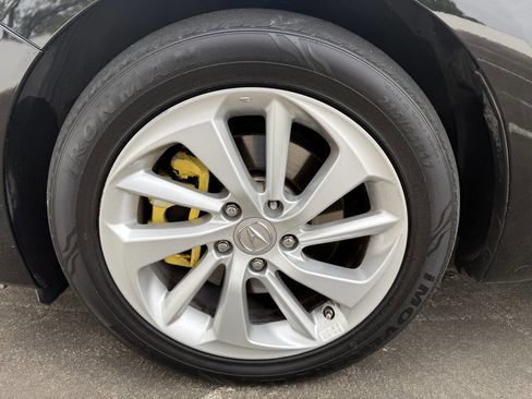 Used 2018 Acura ILX image 45