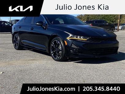 Used 2021 Kia K5 GT-Line