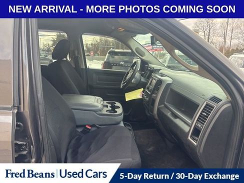 Used 2016 RAM 1500 Express image 9