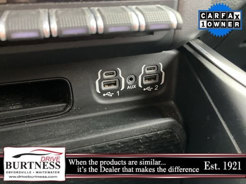 Used 2022 RAM 1500 Big Horn image 40