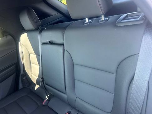 Used 2024 Chevrolet TrailBlazer RS w/ Convenience Package AWD/4WD image 44
