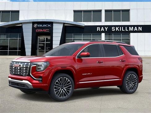 New 2026 GMC Terrain Denali image 2