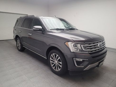 Used 2018 Ford Expedition Limited RWD image 13