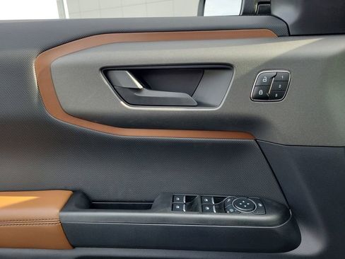 New 2025 Ford Bronco Sport Outer Banks w/ Outer Banks Tech Package+ image 18