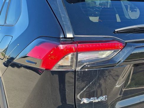 Certified 2024 Toyota RAV4 XLE image 34