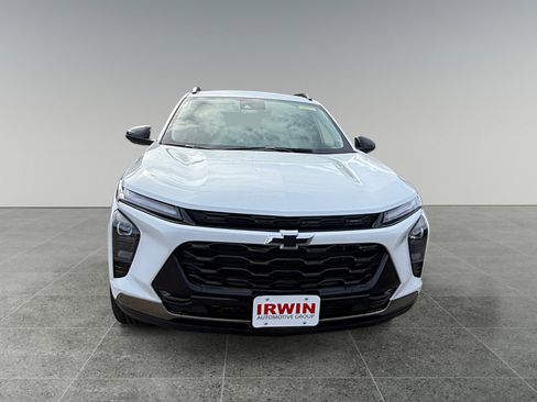New 2026 Chevrolet Trax ACTIV w/ Driver Confidence Package FWD image 8