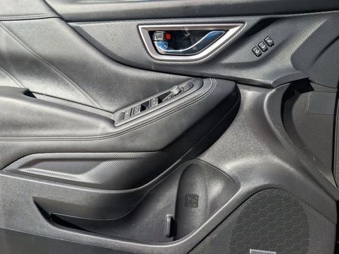Used 2021 Subaru Forester Touring w/ Popular Package #2 image 13