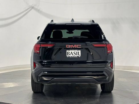 Used 2026 GMC Terrain Elevation w/ Black Edition AWD/4WD image 12