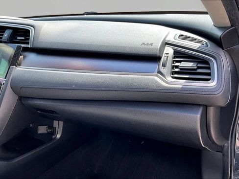 Used 2018 Honda Civic EX-L image 18