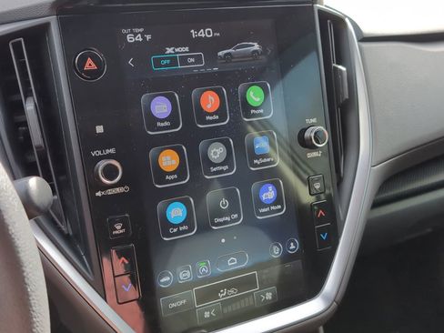 Used 2024 Subaru Crosstrek 2.0i Premium image 20