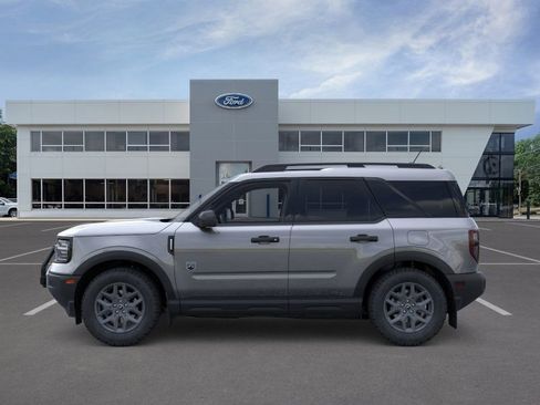 New 2025 Ford Bronco Sport Big Bend image 26