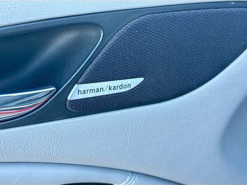 Used 2001 BMW M3 Convertible image 20