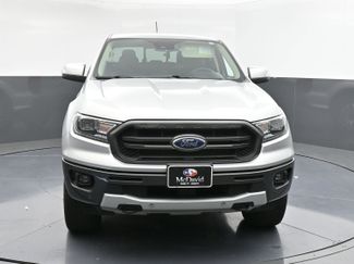 Used 2019 Ford Ranger Lariat w/ Equipment Group 501A Mid video 2